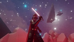 Darth Vader