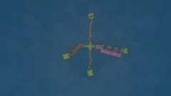 chooser temple (fall guys race map)