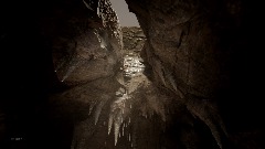 A screenshot taken in Dreams. 3 of 7.