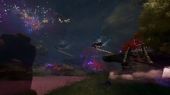 A screenshot taken in Dreams. 7 of 15.