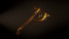 A screenshot taken in Dreams. 5 of 13.