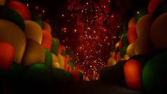 A screenshot taken in Dreams. 3 of 6.