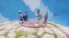 عصوري القديمة!