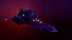 A screenshot taken in Dreams. 1 of 3.