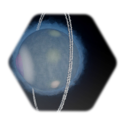 Advanced terrestrial planet