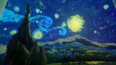 A screenshot taken in Dreams. 25 of 27.