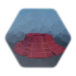 Plaid Scotish school skirt