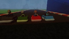 Racing speed coliseum Meta runner racing 3 Lucks