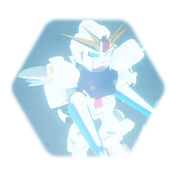 Gundam F-91