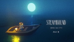 Steambound Title