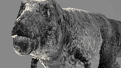 A screenshot taken in Dreams. 3 of 7.