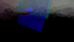 Remix of Urban Vaporwave