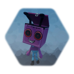 *Dandy's World -<term> Twisted Boxten
