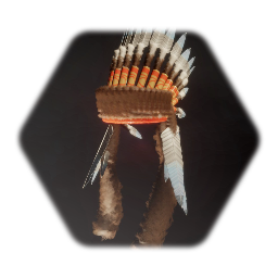 Native American Headdress