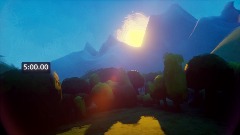 A screenshot taken in Dreams. 6 of 16.