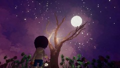 A screenshot taken in Dreams. 9 of 16.