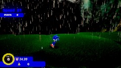 A screenshot taken in Dreams. 13 of 29.