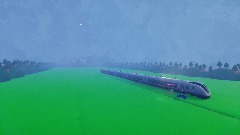 Save the train (Meowth) ( w1 level 2 p1)