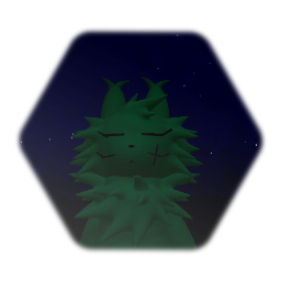 The grief. "RAIN WORLD OC"