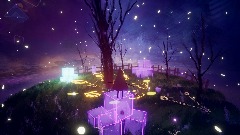 A screenshot taken in Dreams. 3 of 4.