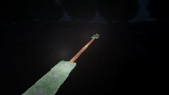 Parkour Forest