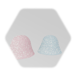 Unicorn horns