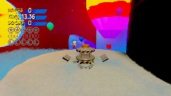A screenshot taken in Dreams. 2 of 4.