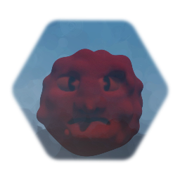 The Meatball Man V3