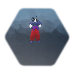 Manax Classic destroyer original