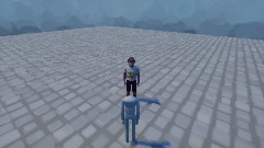 A screenshot taken in Dreams. 3 of 9.