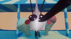 A screenshot taken in Dreams. 4 of 11.