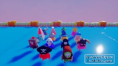 A screenshot taken in Dreams. 10 of 18.