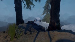 A screenshot taken in Dreams. 8 of 13.