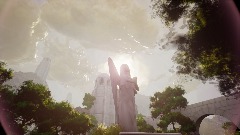 A screenshot taken in Dreams. 3 of 7.