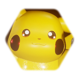 Fnf: Pikachu