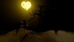 A screenshot taken in Dreams. 1 of 2.