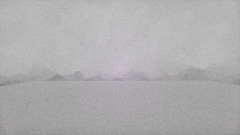 1977 Bowser presents logo Gorosaurus Raid Gojira Agin