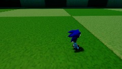 Modern  Sonic Test