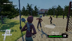 A screenshot taken in Dreams. 9 of 22.