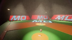 Mini-Game Catch The Ball