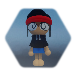 Me irl v3
