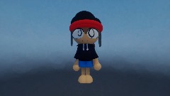 A screenshot taken in Dreams. 4 of 4.