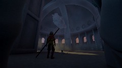 A screenshot taken in Dreams. 15 of 26.