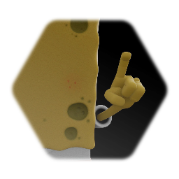 Faceless Spongebob n Patrick