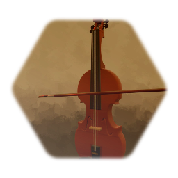 Awaken Violin (Official instrumental)