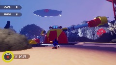 A screenshot taken in Dreams. 2 of 3.