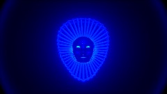 A screenshot taken in Dreams. 3 of 7.