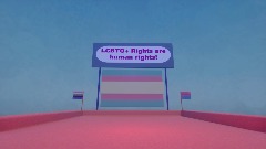 A screenshot taken in Dreams. 2 of 3.