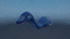 Plesiosaur