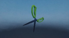 A screenshot taken in Dreams. 2 of 2.